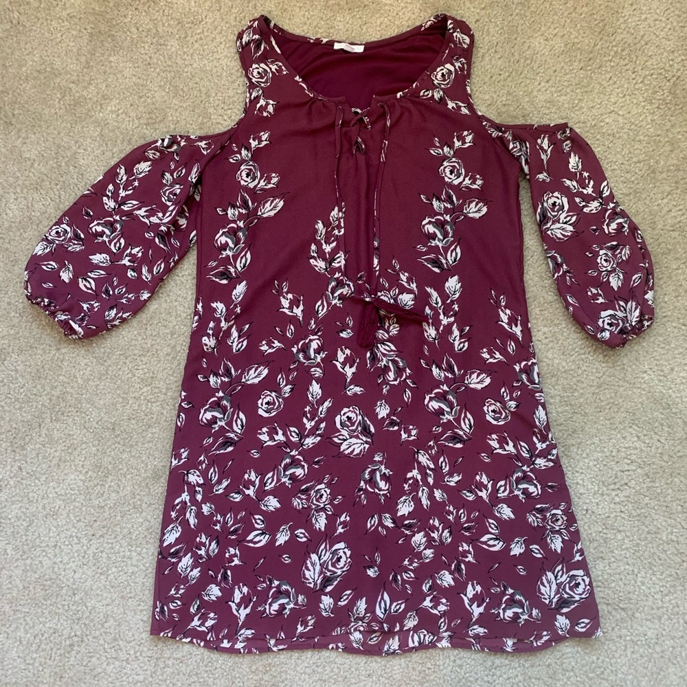 C Label dress